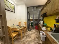 B Homestay