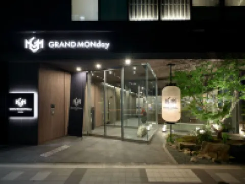 GRAND MONday GINZA Hotels in Tokyo