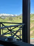 Xinyi Self-driving Campsite - Mountain view