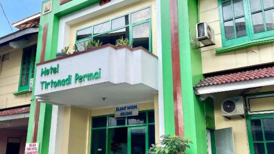 Hotel Tirtonadi Permai