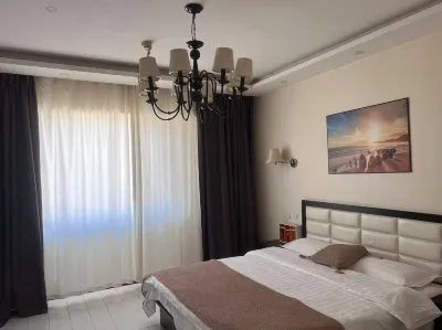Panjin Jingji Hotel Apartment Hotels in Oilfield New Mart/Yinzuo Plaza
