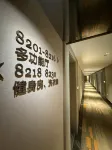 Huanghe Hotel Hotels in Dali County