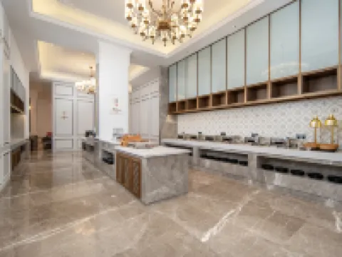 ウィーン インターナショナルホテル（通山九宮大道） 通山のホテル