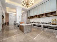 Vienna International Hotel (Jiugong Avenue, Tongshan County) - parking