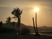 The Secret Garden Homestay Koh yao yai - Strand
