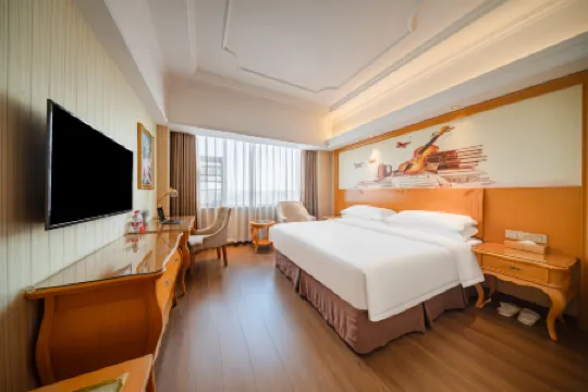 Vienna International Hotel