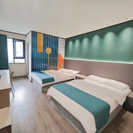 JIAXIN hotel