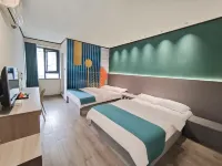 JIAXIN hotel