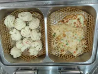 Changfeng International Hotel - breakfast