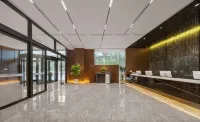 Maple Leaf  Smart  Hotel