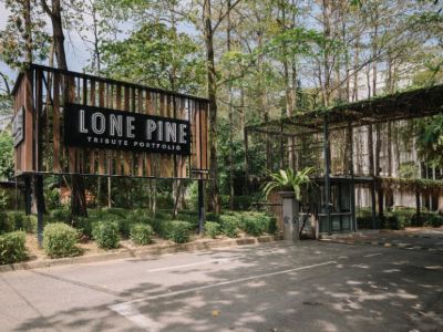 Lone Pine, Penang, a Tribute Portfolio Resort