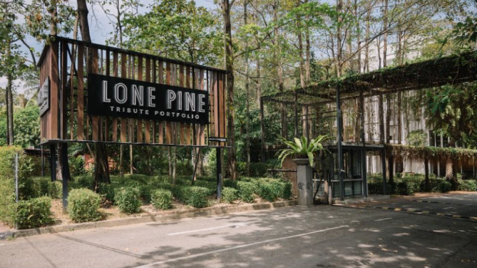 Lone Pine, Penang, a Tribute Portfolio Resort