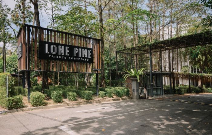 Lone Pine, Penang, a Tribute Portfolio Resort