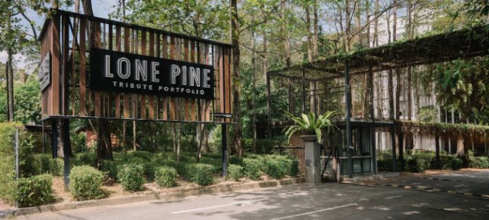 Lone Pine, Penang, a Tribute Portfolio Resort Hotel di Batu Feringgi