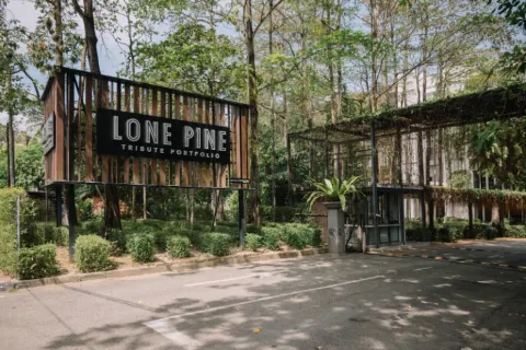 Lone Pine, Penang, a Tribute Portfolio Resort
