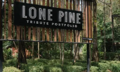 Lone Pine, Penang, a Tribute Portfolio Resort