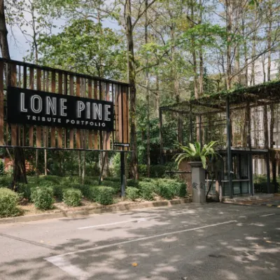 Lone Pine, Penang, a Tribute Portfolio Resort Hotel berhampiran Teddyville Museum Penang