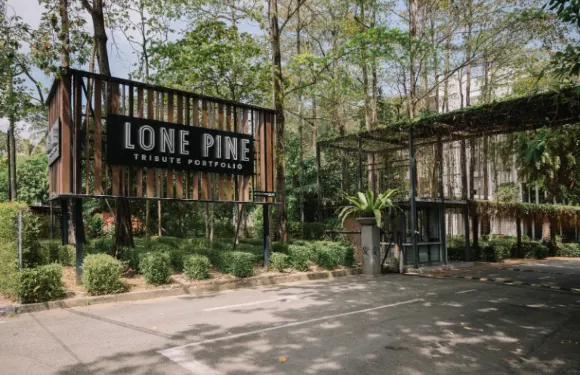 檳城孤松酒店 - 臻品之選度假村