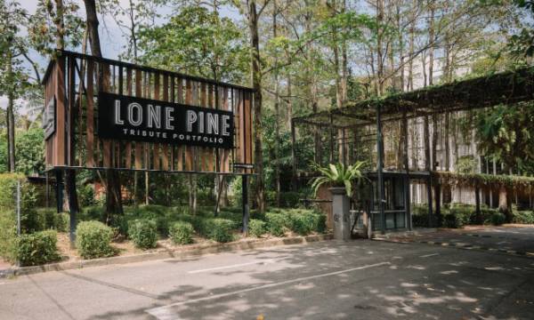 Lone Pine, Penang, a Tribute Portfolio Resort