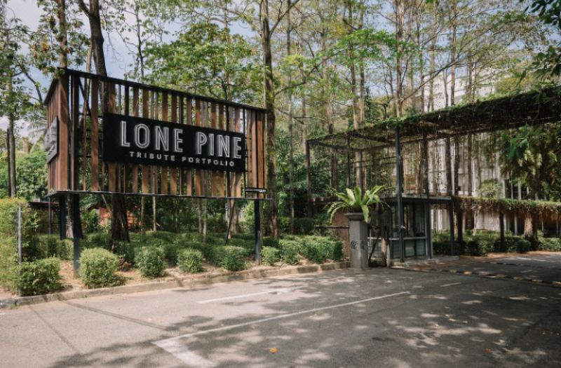 Lone Pine, Penang, a Tribute Portfolio Resort