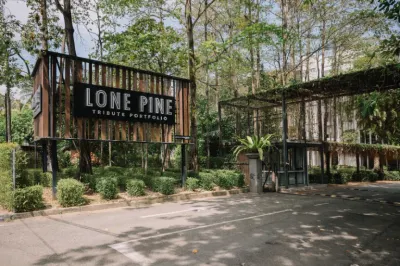 Lone Pine, Penang, a Tribute Portfolio Resort