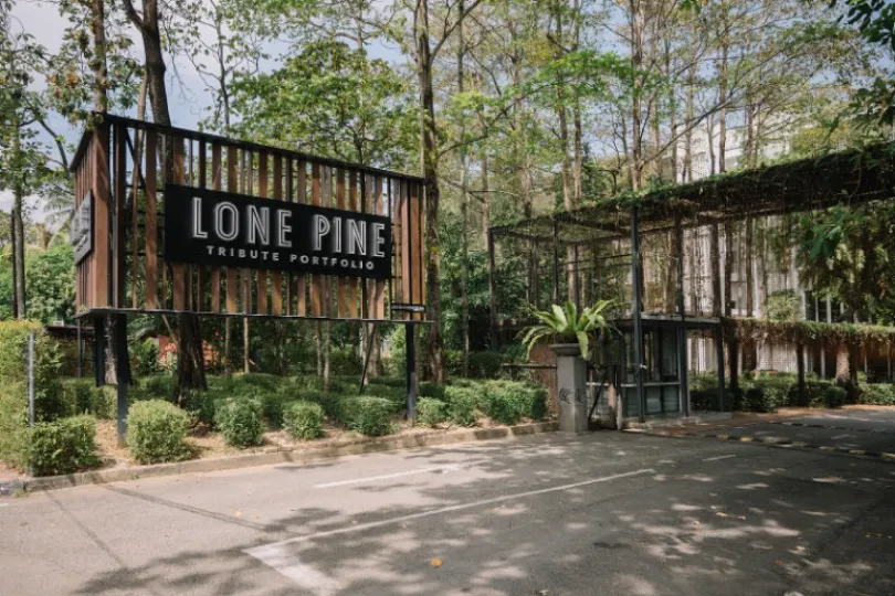 Lone Pine, Penang, a Tribute Portfolio Resort