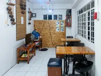 RedDoorz Hostel @ Baguio Piraso โรงแรมใกล้เบลล์เชิร์ช