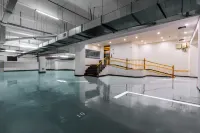 Mandy  Boutique  Hotel - Bãi đậu xe