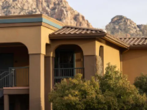 Mountain Modern Sedona Hotels in Sedona