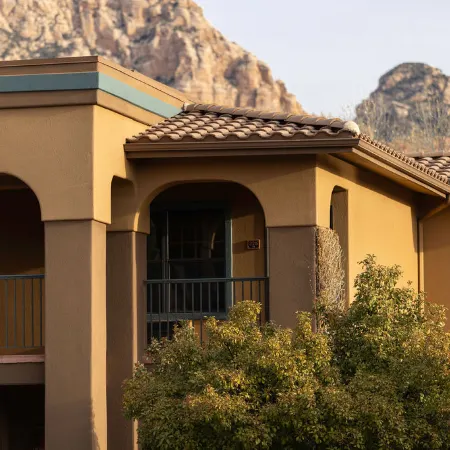 Mountain Modern Sedona