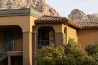 Mountain Modern Sedona Hotels in Sedona
