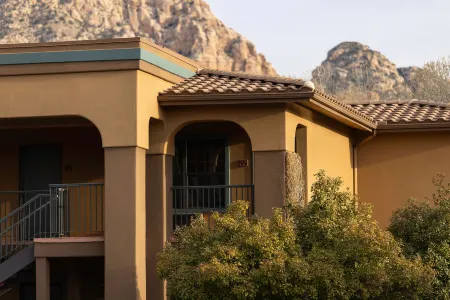 Mountain Modern Sedona
