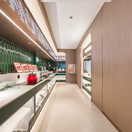 Starway Hotel (Chengde Weichang)