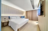 Hanting Express Yuyao Chengdong Road Branch - 2 étoiles