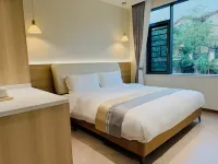 Mountain Time Leisure Homestay