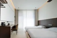 Shui Mu Heting hotel