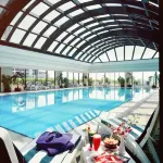 Pan Pacific Hanoi - Beach