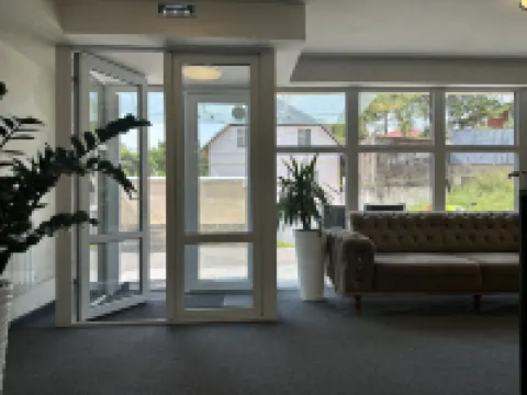 เบเลสอพาร์ตเมนต์