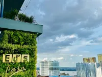 SF HOTEL Hotels near Aeon Mall