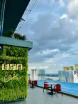 SF HOTEL Hotels in Phnom Penh