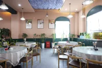 Zhaosu Suiyu Xianting Homestay 자오쑤 호텔