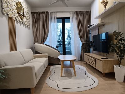 Auliya Homestay Melaka , Seaview Pantai Puteri