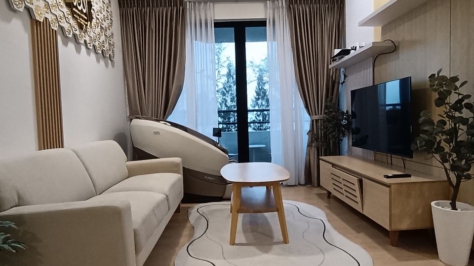 Auliya Homestay Melaka , Seaview Pantai Puteri
