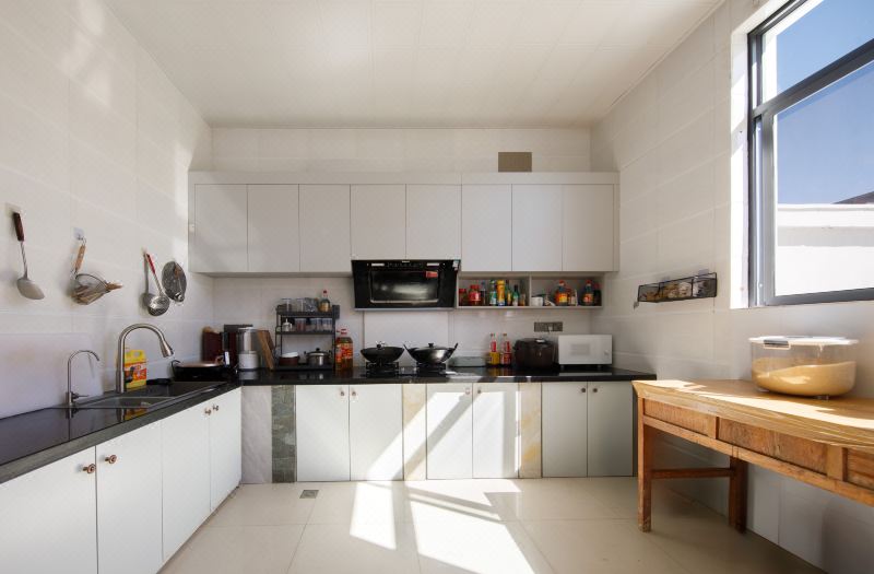 Wutong Courtyard · Villa: Bai Ethnic Aesthetics | Panoramic Cangshan View Guesthouse photo 2