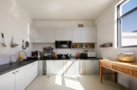 梧桐小院·Villa白族美學│全視野蒼山觀景民宿（洱海生態廊道店）