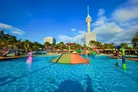 Pattaya Park Beach Resort - Water Park
