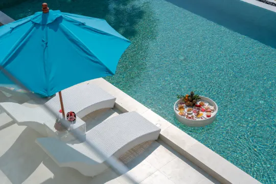 ไลท์ · การ์เด้นวิลล่าริมสนามกอล์ฟ