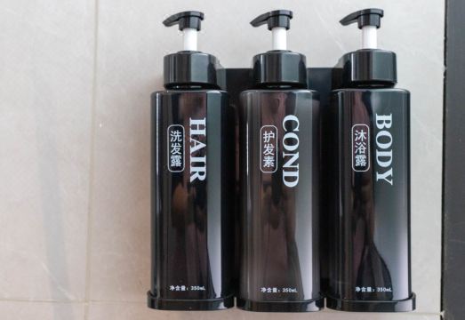 카이야 스마트 호텔 객실