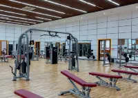 Hotel Anda - Gym