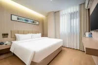 Moyeqi Hotel